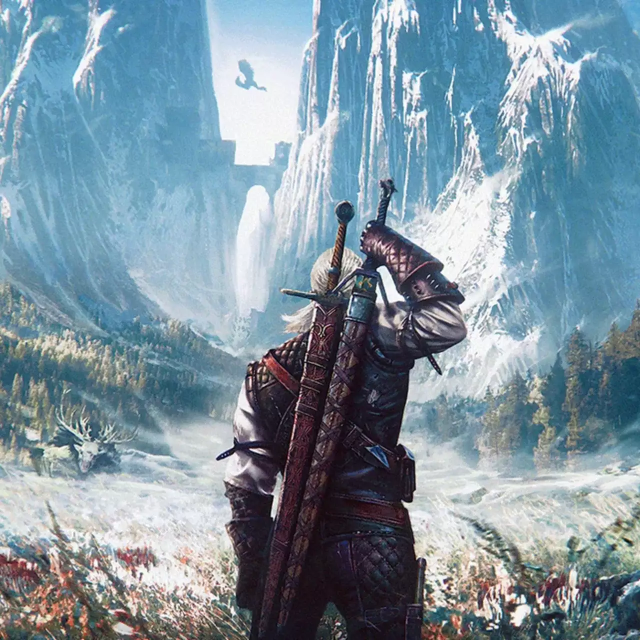 CD Projekt RED рассказала, как новый квест для The Witcher 3 подготовил авторов к The Witcher 4