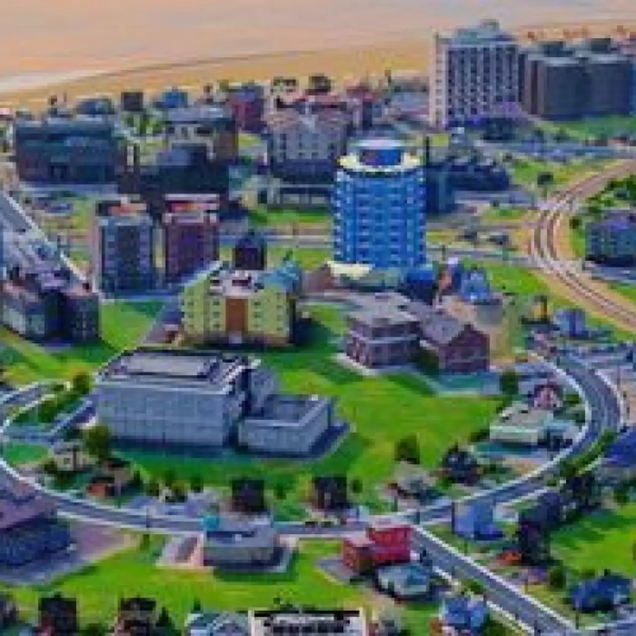 В SimCity (2013) появятся «Классический» и офлайн-режимы В SimCity (2013) появятся «Классический» и офлайн-режимы