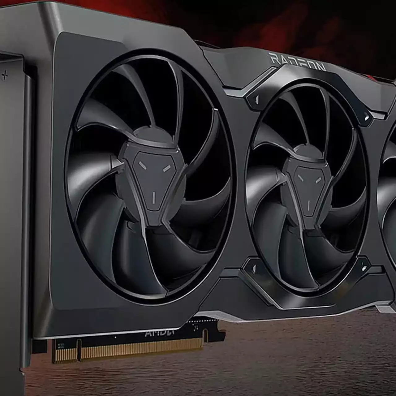 Представлены видеокарты Radeon RX 9070 XT и RX 9070 от ASRock