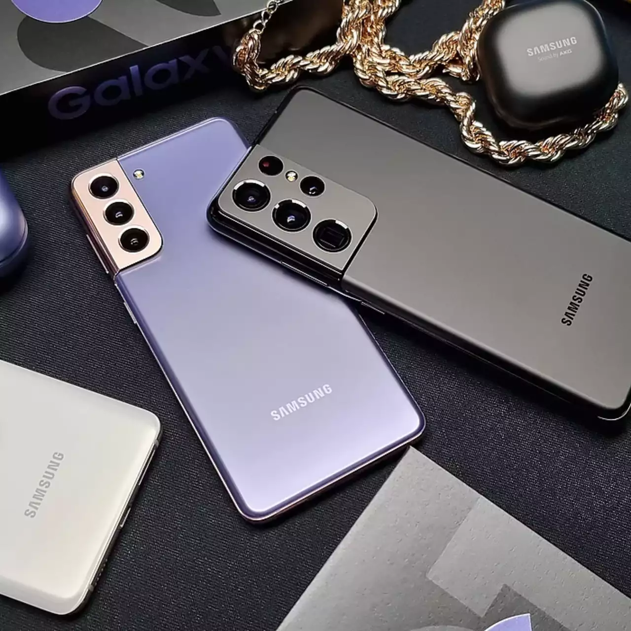 Samsung планирует ввести подписку на смартфоны Galaxy Samsung планирует ввести подписку на смартфоны Galaxy