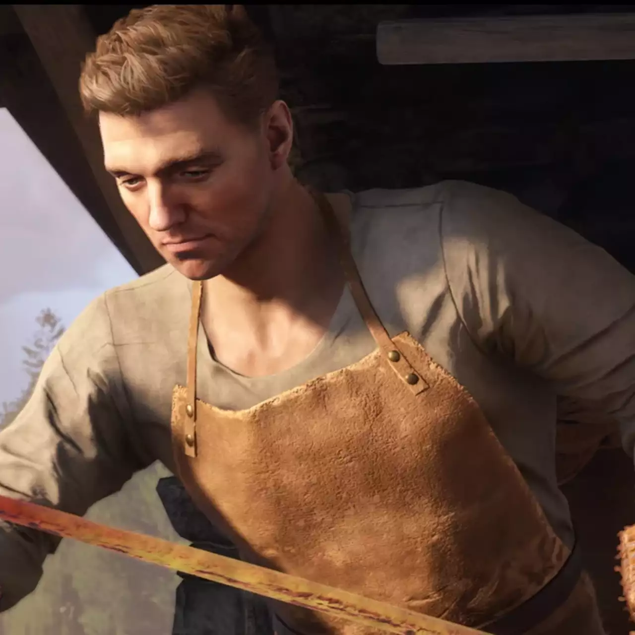 Kingdom Come: Deliverance 2 будет огромной — разработчики раскрыли точное время прохождения Kingdom Come: Deliverance 2 будет огромной — разработчики раскрыли точное время прохождения