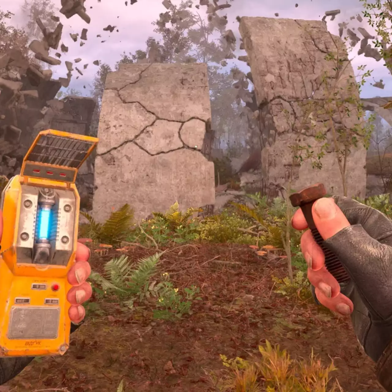 Игроки S.T.A.L.K.E.R. 2 предположили, где будут происходить события DLC Игроки S.T.A.L.K.E.R. 2 предположили, где будут происходить события DLC
