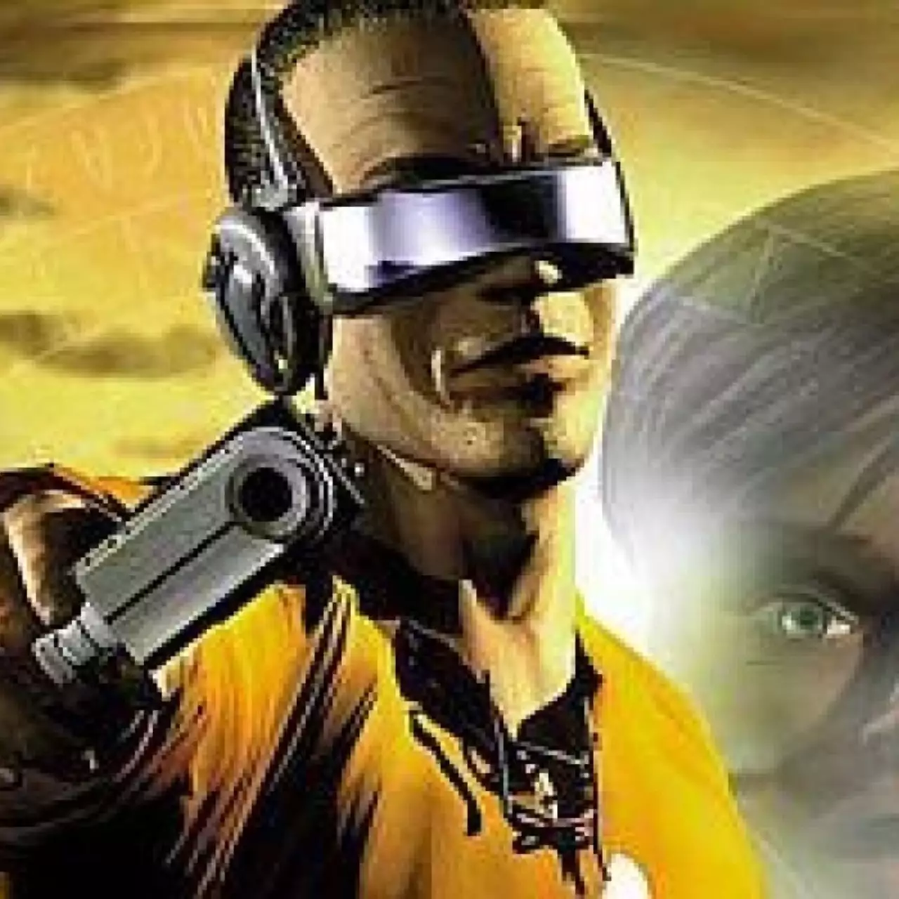 Авторы Outcast решили воскресить игру