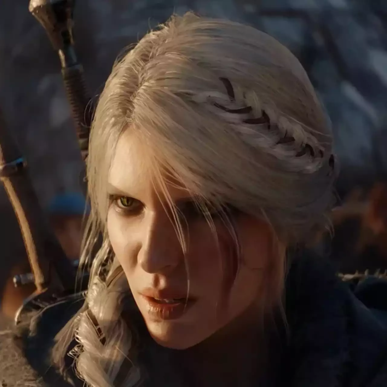 Глава CD Projekt RED: над The Witcher 4 всё ещё работают ветераны серии