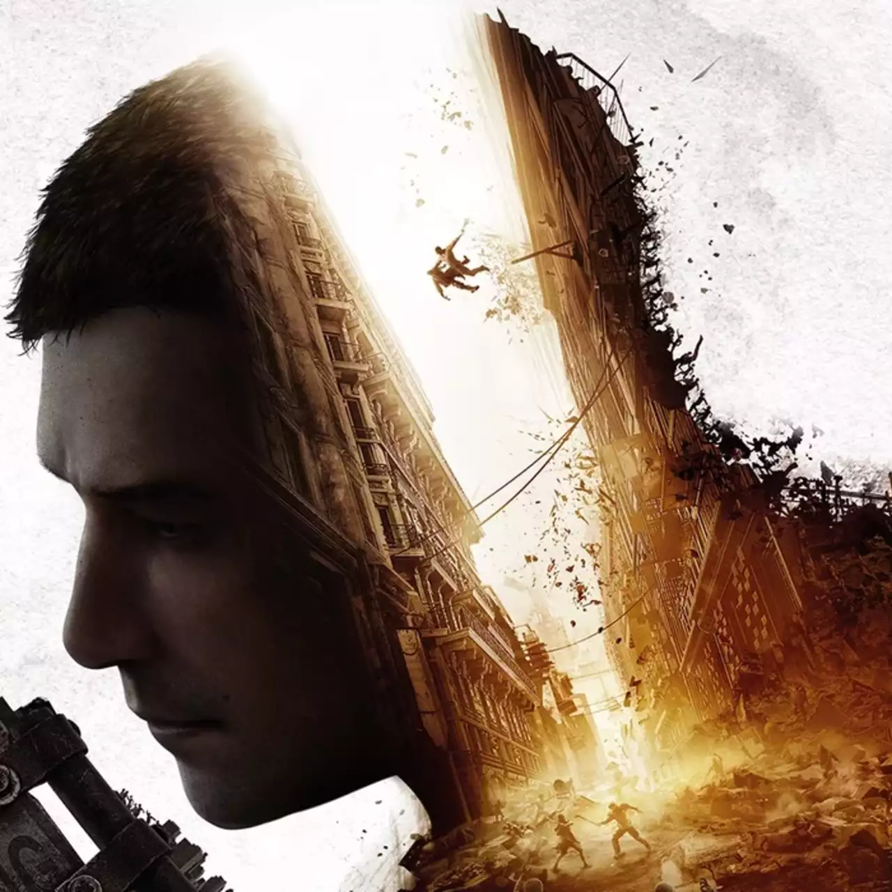 Для Dying Light 2 вышел мод, превращающий игру в «ту самую версию с E3 2019»