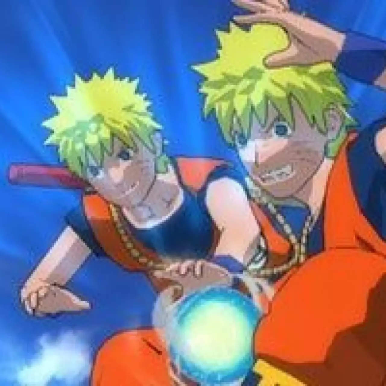 Анонсирована РС-версия Naruto Shippuden: Ultimate Ninja Storm 3