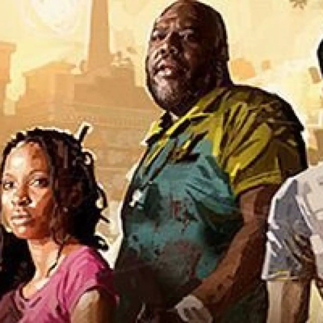 Left 4 Dead 2 теперь доступна и на Linux