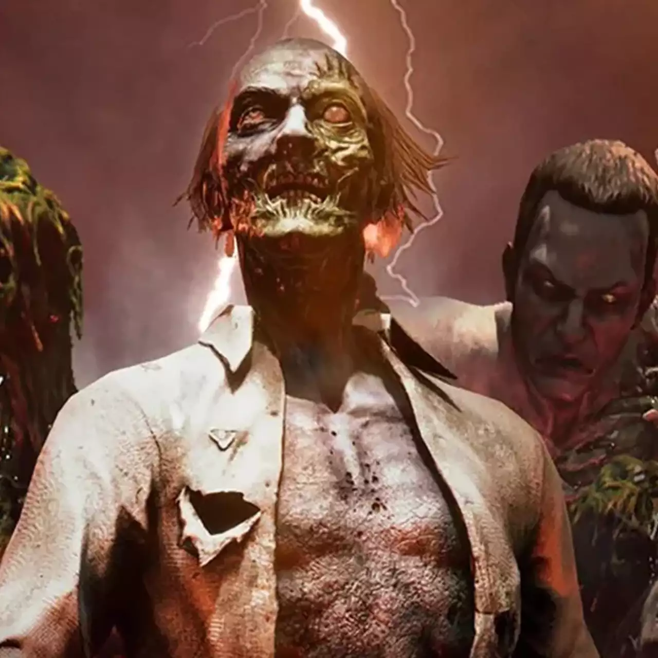 Анонсирован ремейк зомби-шутера The House of the Dead 2