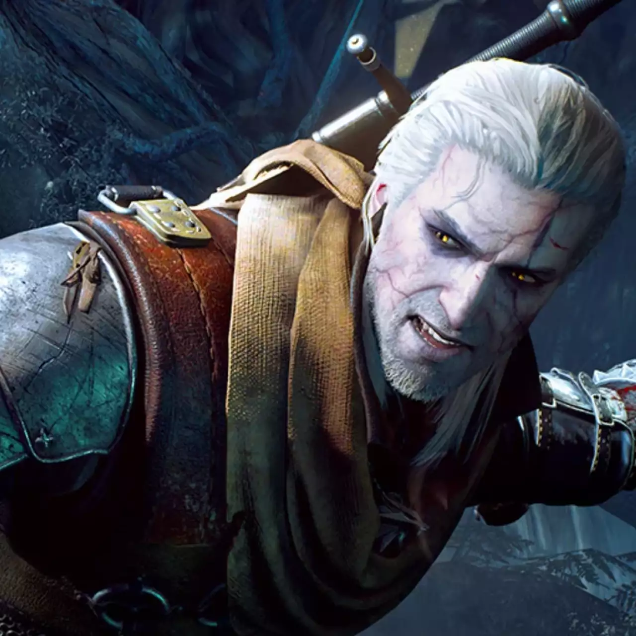 Ветераны The Witcher 3 и Cyberpunk 2077 показали ещё один тизер своей будущей RPG Ветераны The Witcher 3 и Cyberpunk 2077 показали ещё один тизер своей будущей RPG