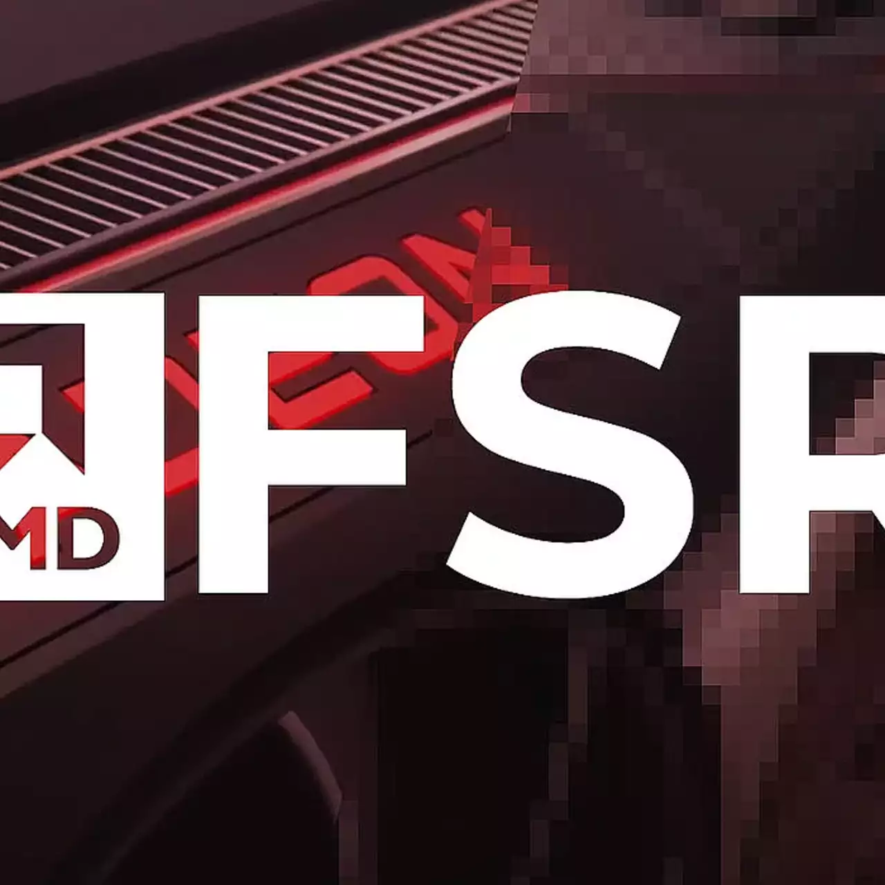 Первые тесты показали, что FSR 4 значительно превосходит FSR 3.1