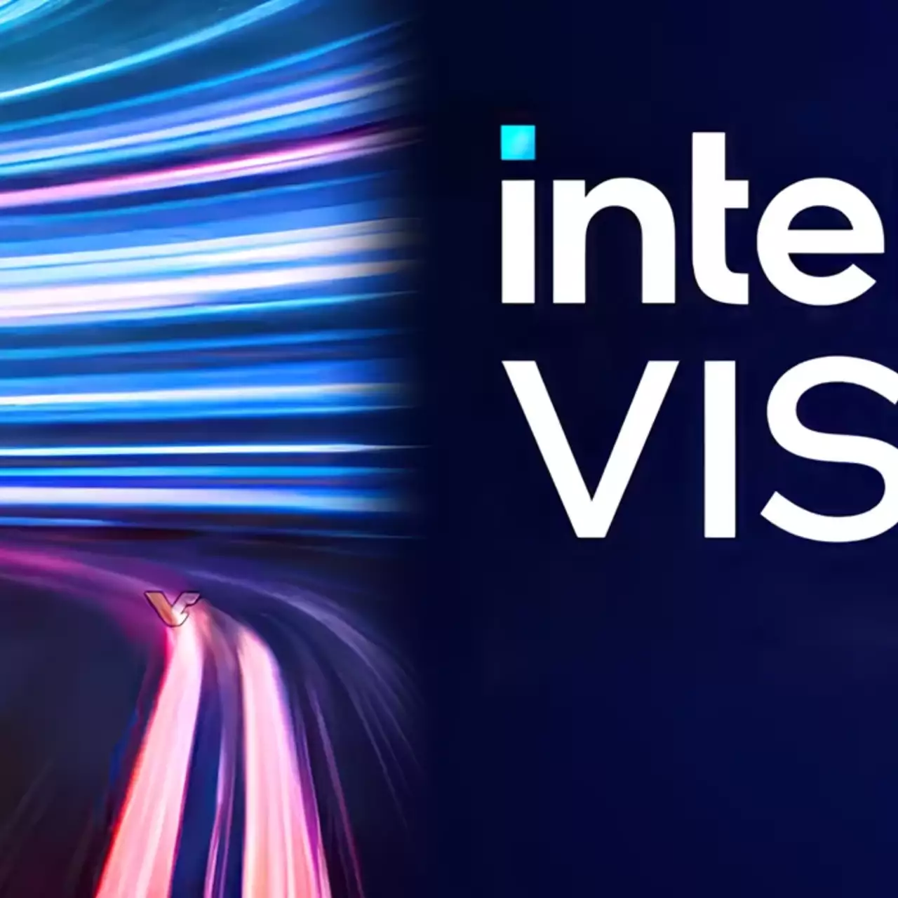 Intel анонсировала проведение Vision 2025 в Лас-Вегасе