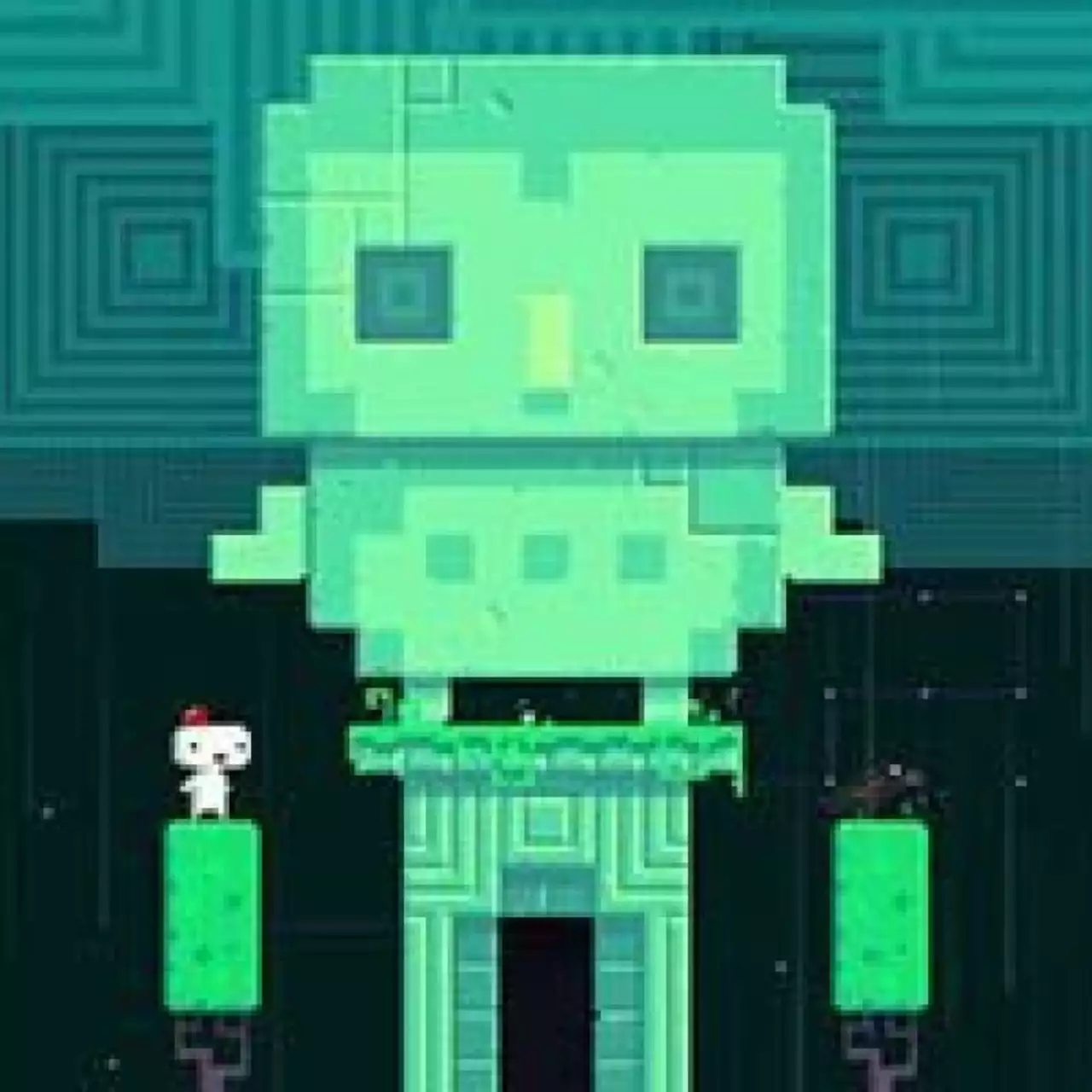Разработчики Fez обновят игру в Xbox LIVE Разработчики Fez обновят игру в Xbox LIVE