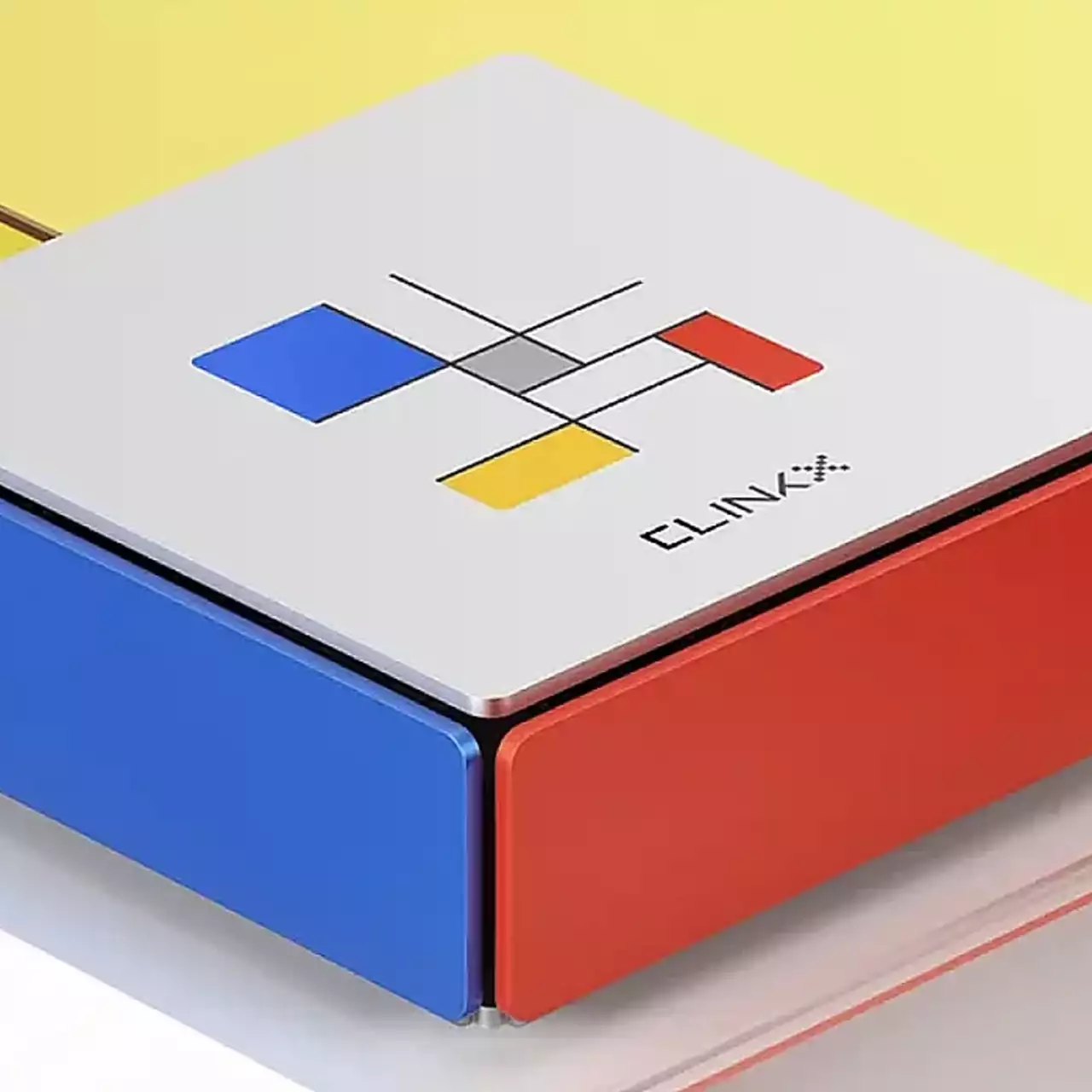 На CES 2025 показали Clink-X xCraft — ПК-конструктор для энтузиастов На CES 2025 показали Clink-X xCraft — ПК-конструктор для энтузиастов