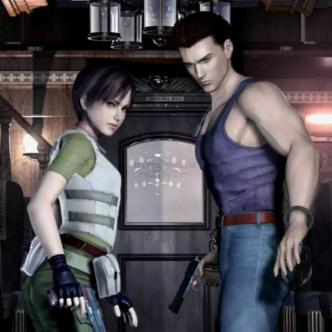 Инсайдер спрогнозировал планы Capcom по развитию франшизы Resident Evil Инсайдер спрогнозировал планы Capcom по развитию франшизы Resident Evil