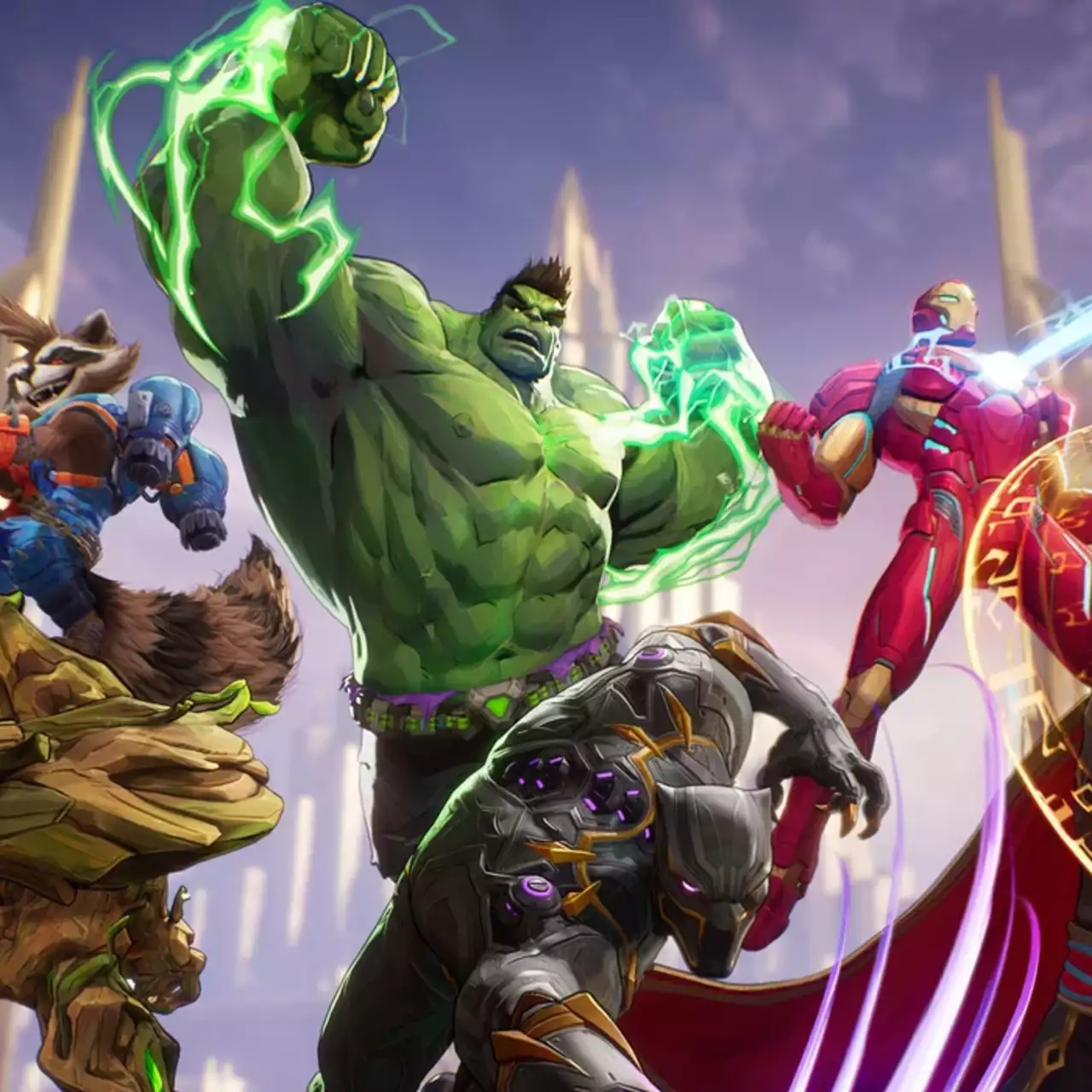 Запуск первого сезона Marvel Rivals сломал пользовательские моды Запуск первого сезона Marvel Rivals сломал пользовательские моды