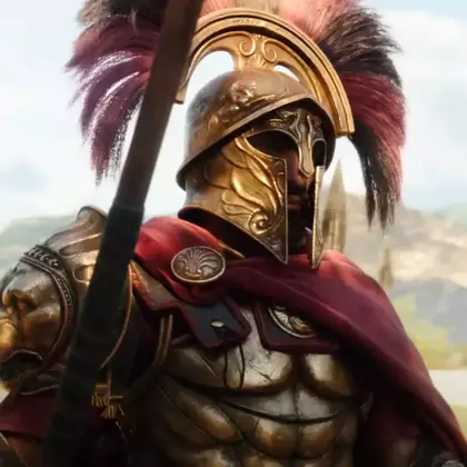 Утечка: в сети появился играбельный билд Titan Quest 2