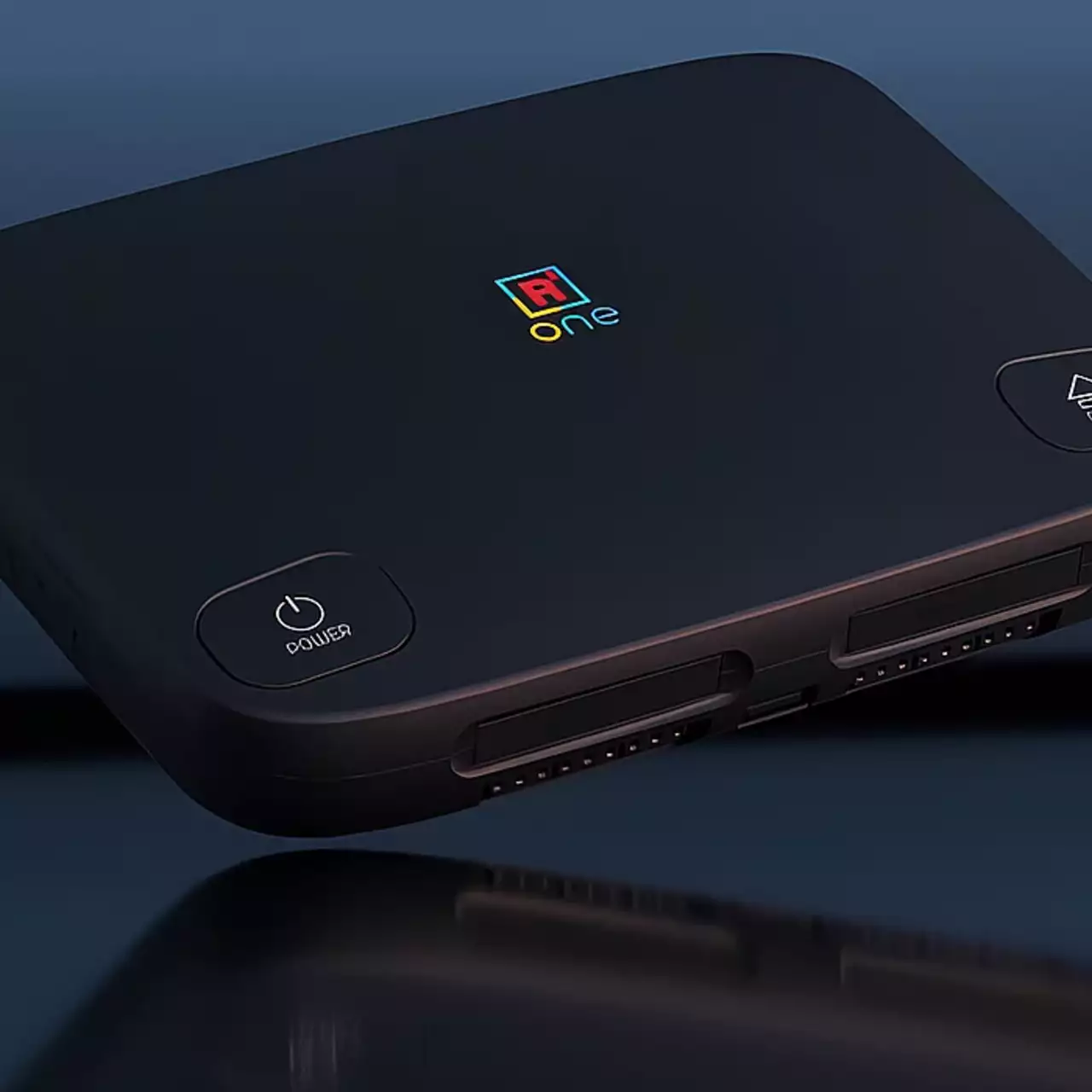 Анонсирована SS One FPGA для любителей игр на PS1 Анонсирована SS One FPGA для любителей игр на PS1