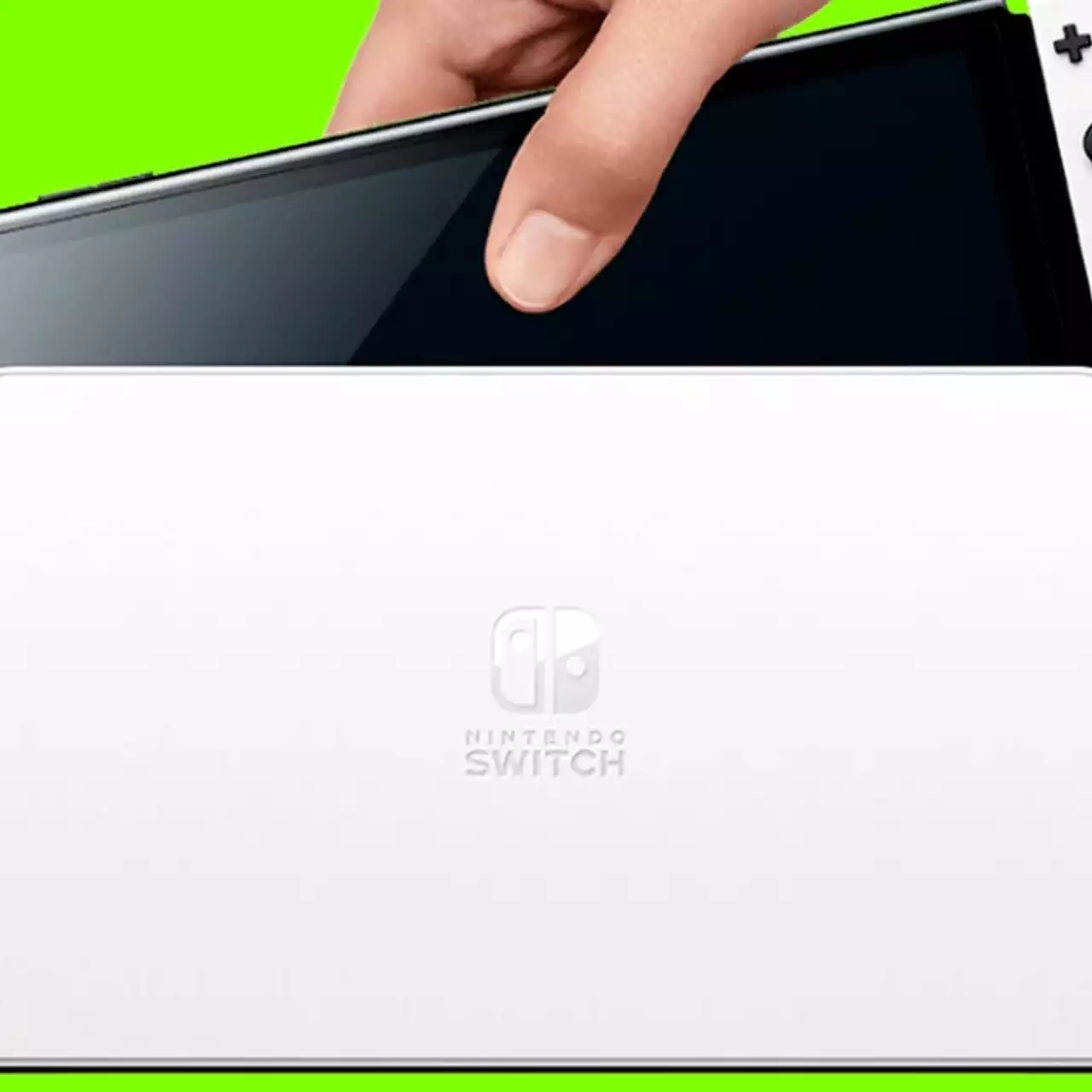 Слух: консоль Nintendo Switch 2 могут представить уже на этой неделе