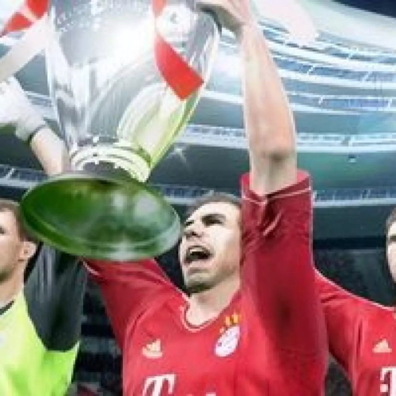 В PES 2014 будет большая свобода в создании и персонализации команд В PES 2014 будет большая свобода в создании и персонализации команд