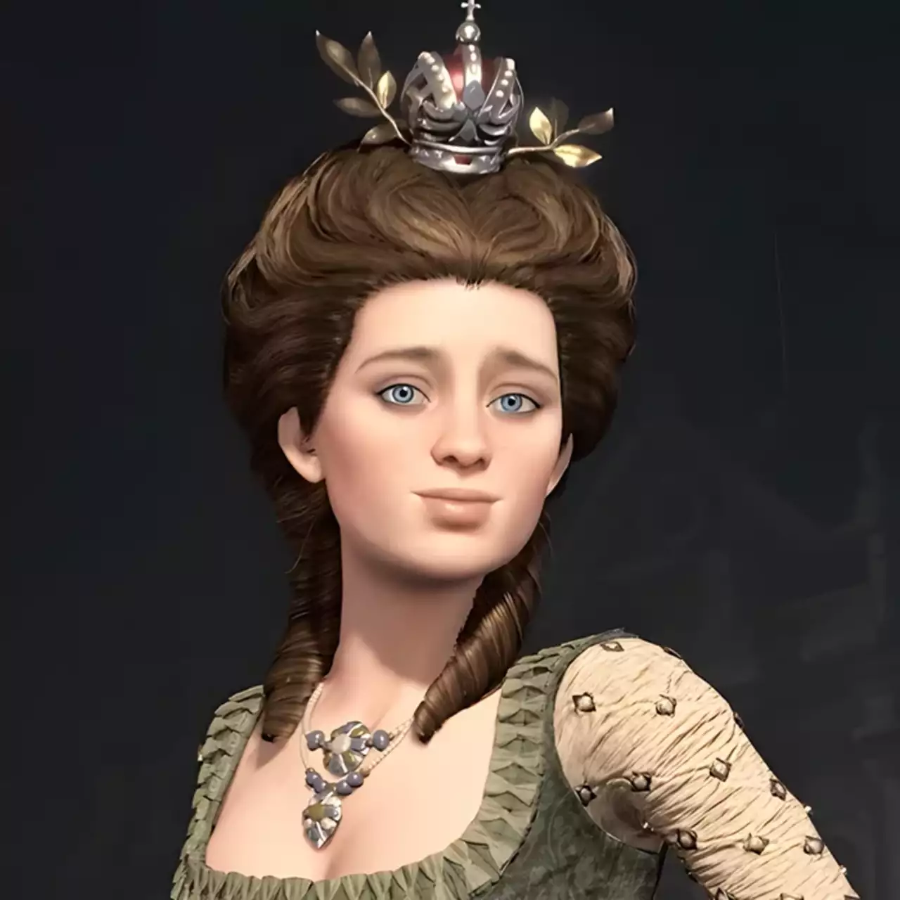 В новом трейлере Sid Meier's Civilization 7 показали Екатерину Великую В новом трейлере Sid Meier's Civilization 7 показали Екатерину Великую