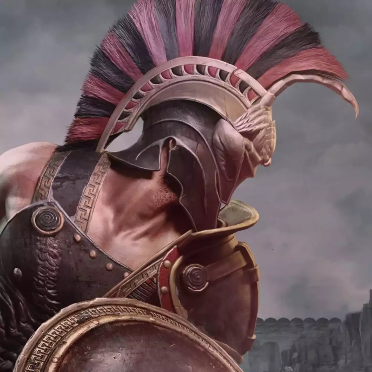 Появился трейлер Nintendo Switch-версии Achilles: Legends Untold с датой выхода