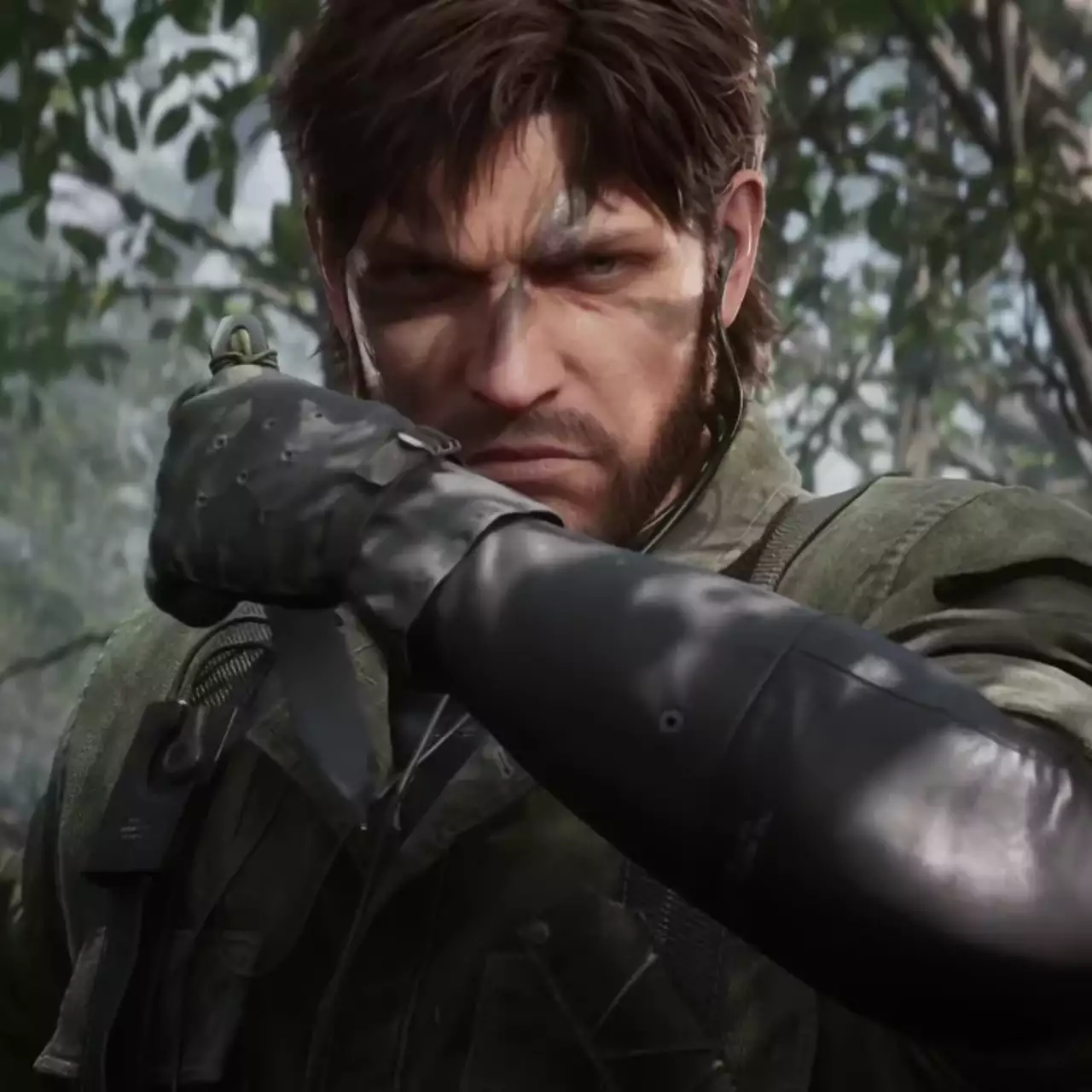 Ремейк MGS 3, Assassin's Creed: Shadows и не только: инсайдер рассказал, какие игры могут выйти на Nintendo Switch 2 Ремейк MGS 3, Assassin's Creed: Shadows и не только: инсайдер рассказал, какие игры могут выйти на Nintendo Switch 2