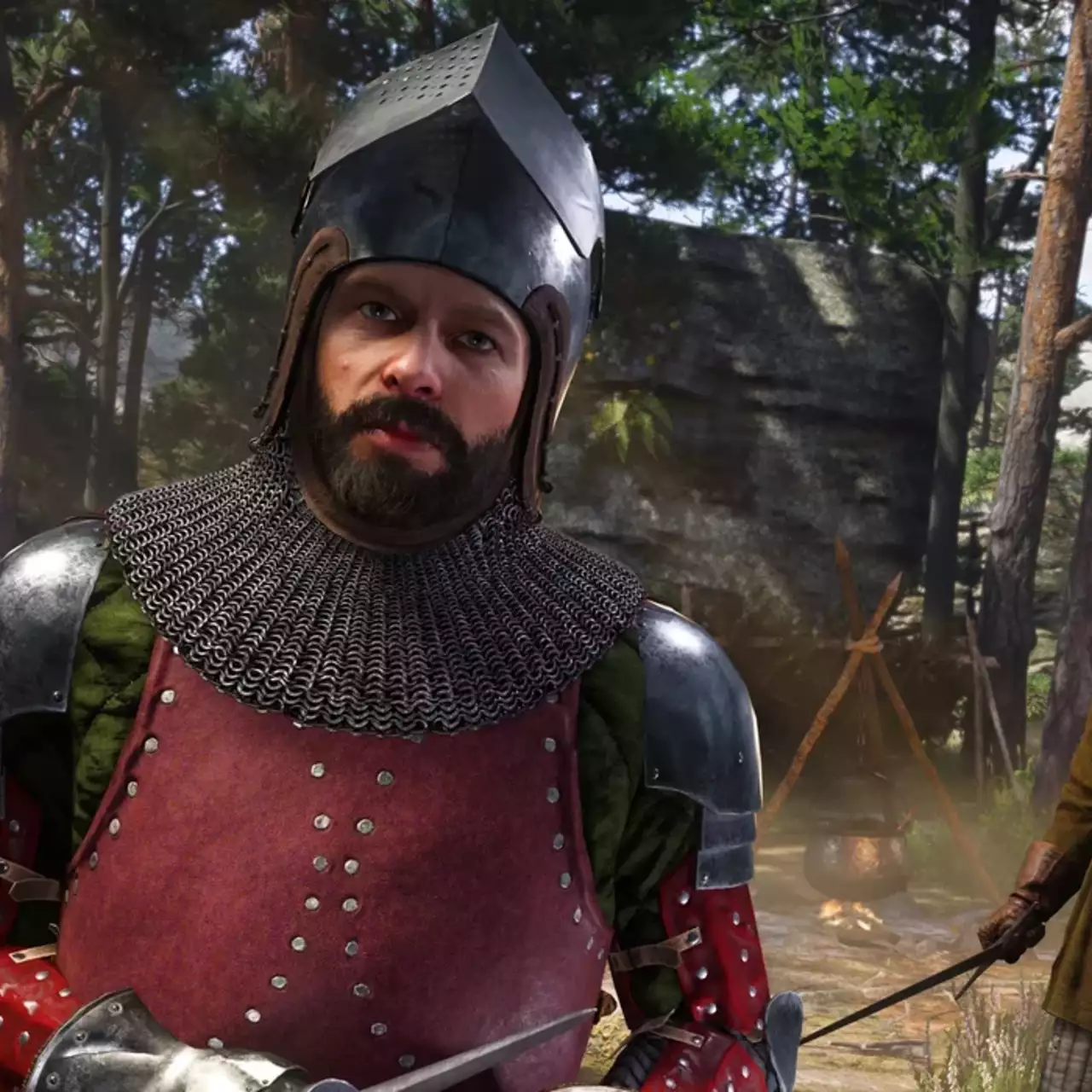 Сценарий Kingdom Come: Deliverance 2 — самый огромный в истории игр. Блогер показал, как он выглядит в жизни Сценарий Kingdom Come: Deliverance 2 — самый огромный в истории игр. Блогер показал, как он выглядит в жизни