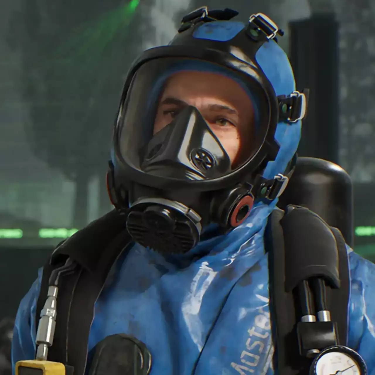 Вышел новый трейлер шутера про чернобыльских сталкеров Chernobylite 2 Вышел новый трейлер шутера про чернобыльских сталкеров Chernobylite 2