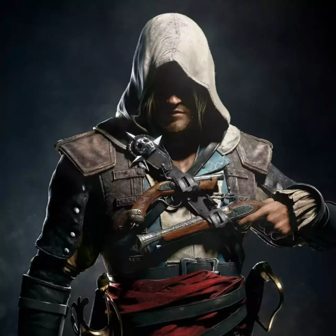 Слух: ремейк Assassin's Creed 4: Black Flag получит новые игровые механики и будет не просто «визуальным обновлением»