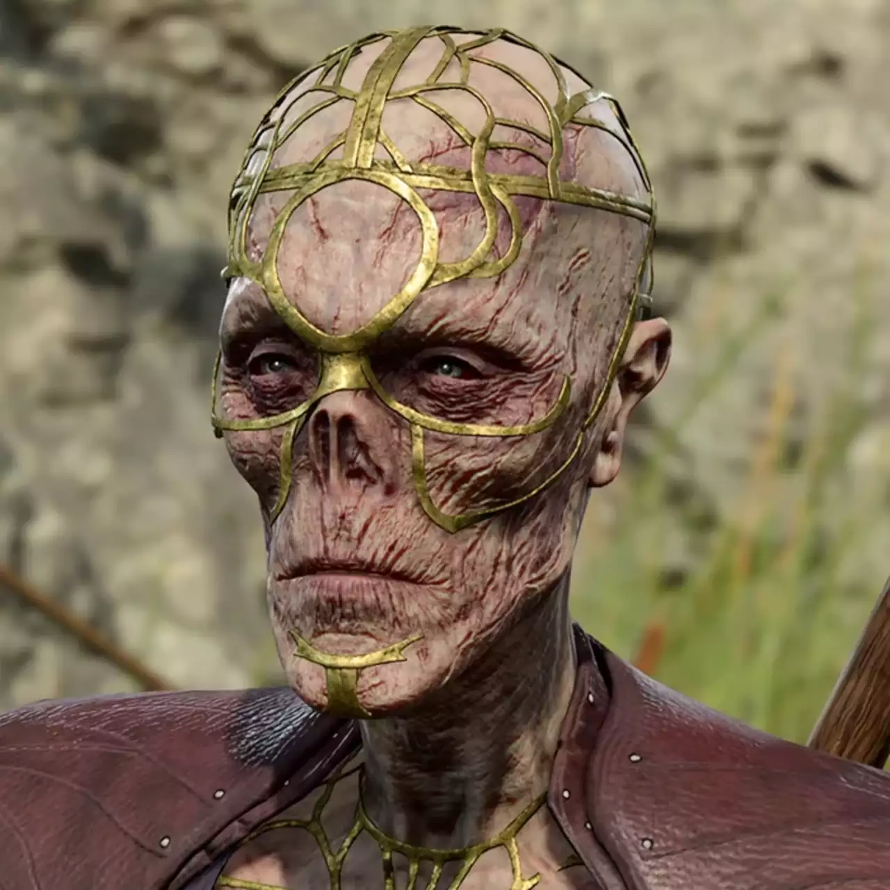 Авторы Baldur's Gate 3 в шутку показали Иссохшего с женской грудью: игра достигла 100 млн загрузок модов Авторы Baldur's Gate 3 в шутку показали Иссохшего с женской грудью: игра достигла 100 млн загрузок модов