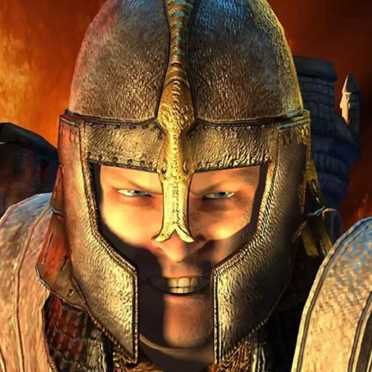 Всё больше слухов про ремейк TES4: Oblivion. Почему его выход — событие более важное, чем кажется Всё больше слухов про ремейк TES4: Oblivion. Почему его выход — событие более важное, чем кажется