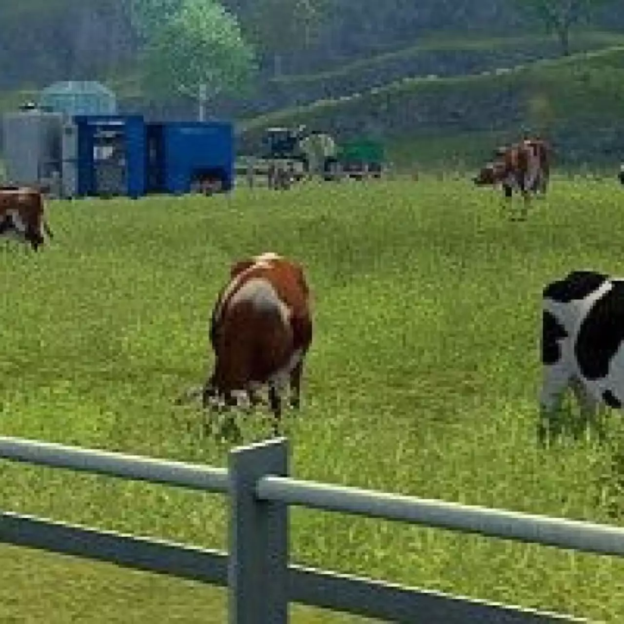 Farming Simulator появится на Xbox 360 и PS3 в сентябре Farming Simulator появится на Xbox 360 и PS3 в сентябре