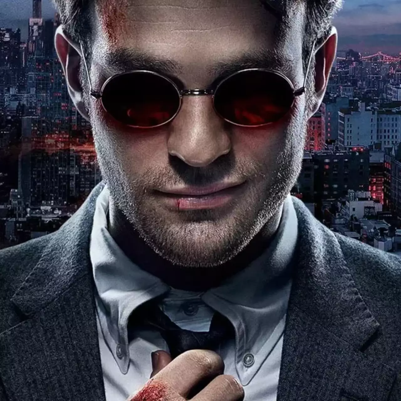 Вышел трейлер сериала «Сорвиголова: Рождённый заново» Вышел трейлер сериала «Сорвиголова: Рождённый заново»