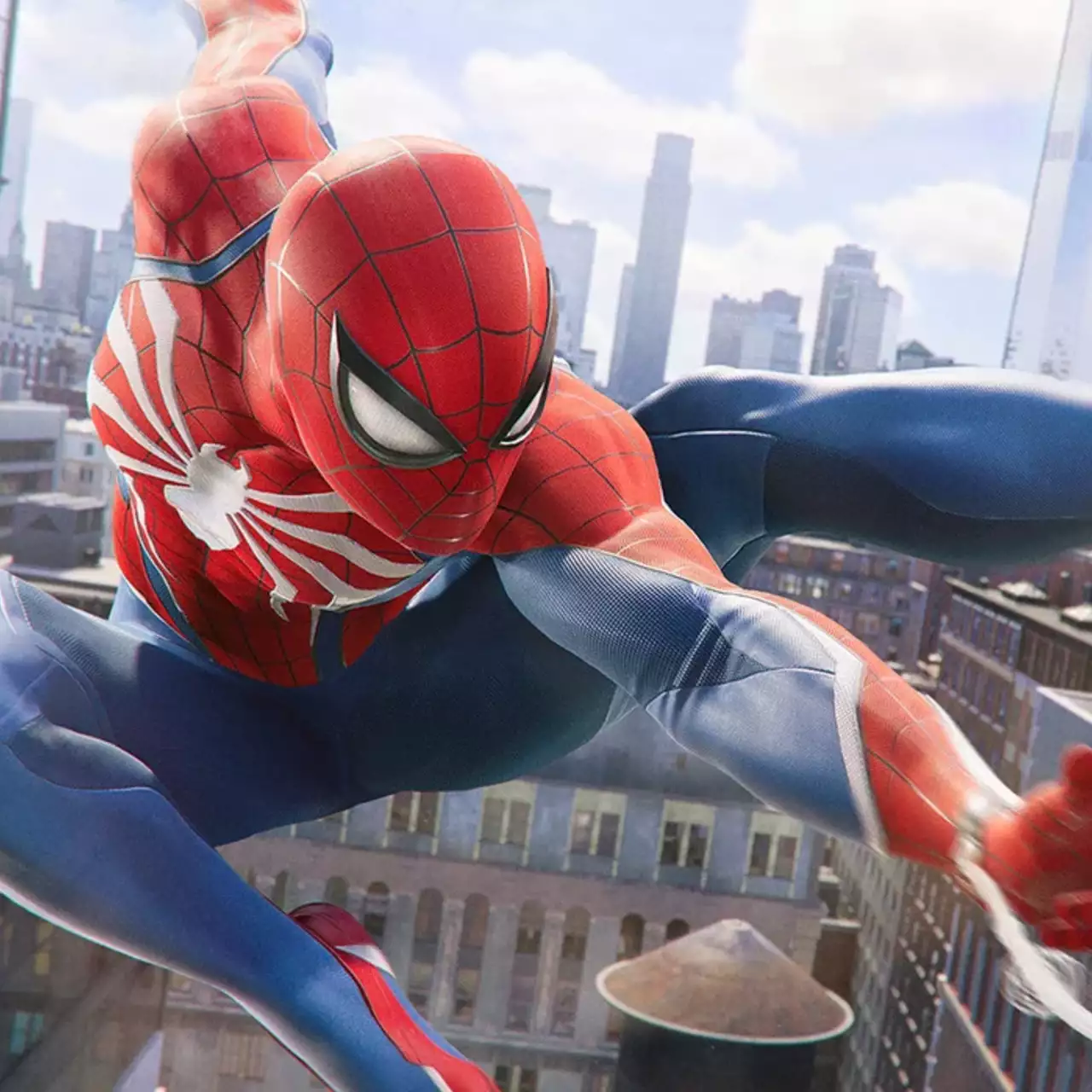 Sony сообщила, что в Marvel Rivals добавят костюм Человека-паука из Marvel's Spider-Man 2 Sony сообщила, что в Marvel Rivals добавят костюм Человека-паука из Marvel's Spider-Man 2