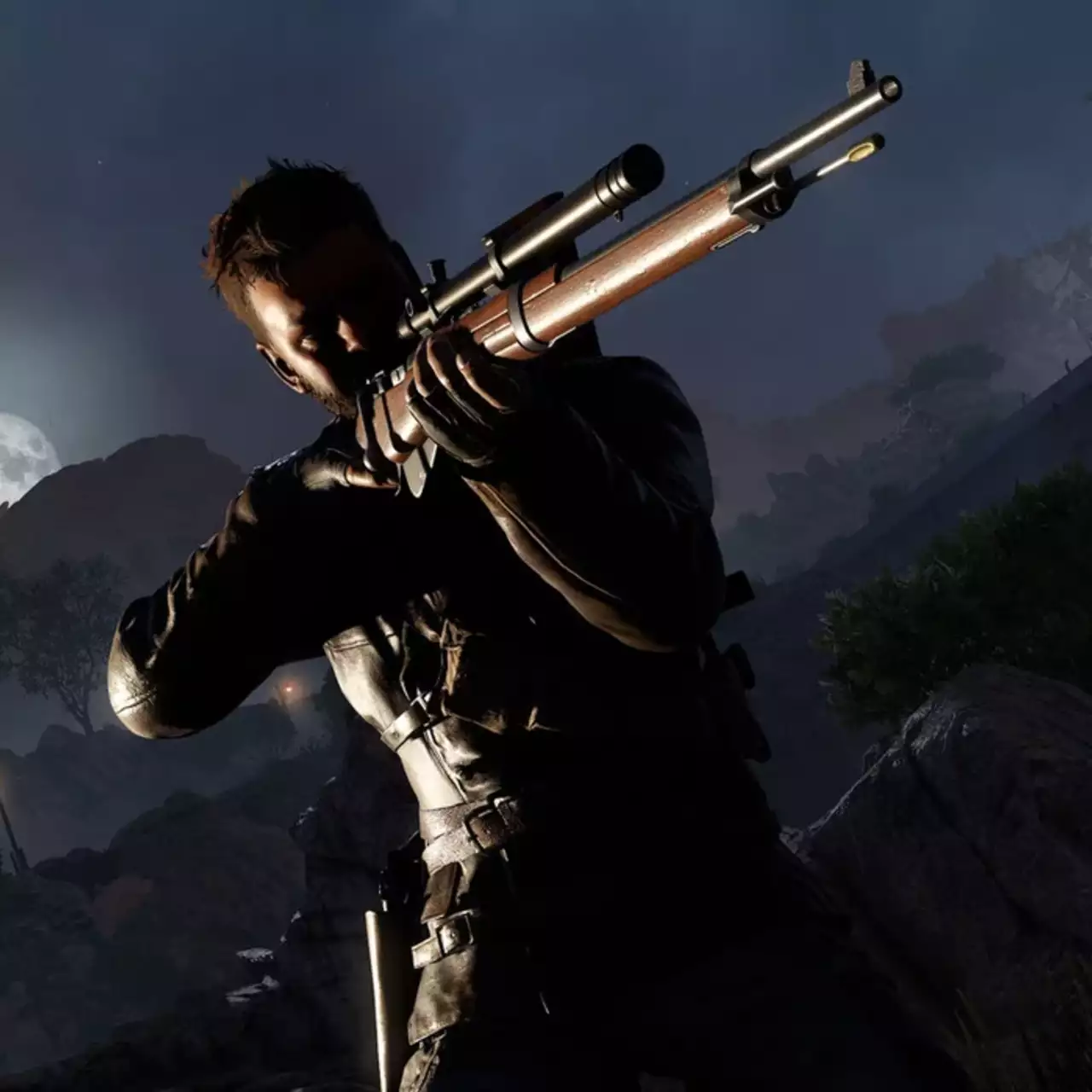 Вышел новый трейлер Sniper Elite: Resistance, в котором показали ключевые особенности игры Вышел новый трейлер Sniper Elite: Resistance, в котором показали ключевые особенности игры