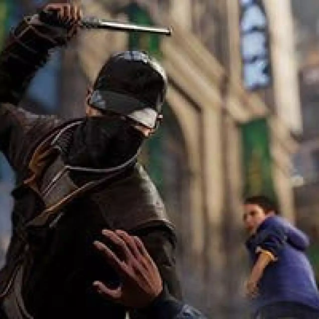 В Watch Dogs будет только одна концовка В Watch Dogs будет только одна концовка