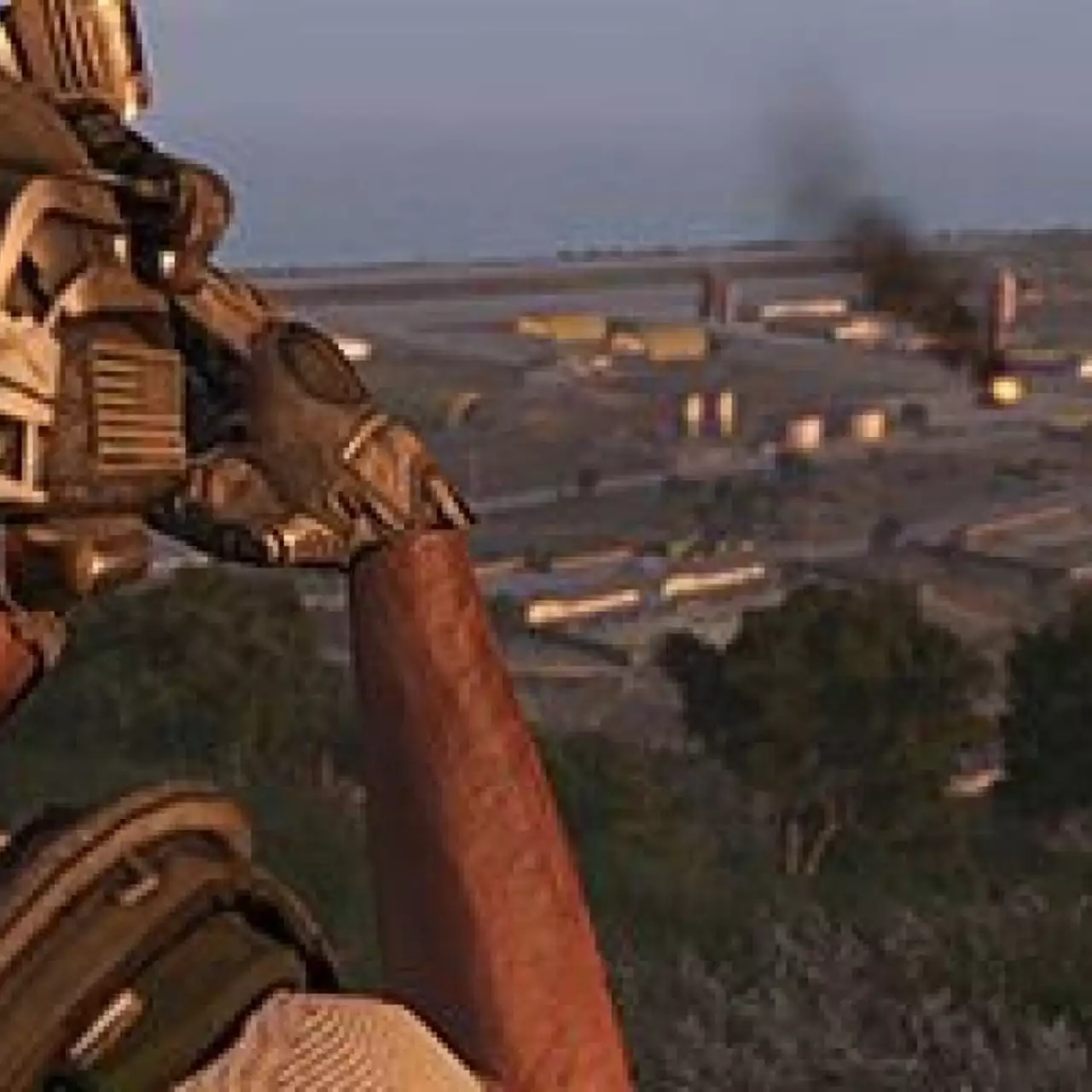 Консольной версии ArmA 3 не будет