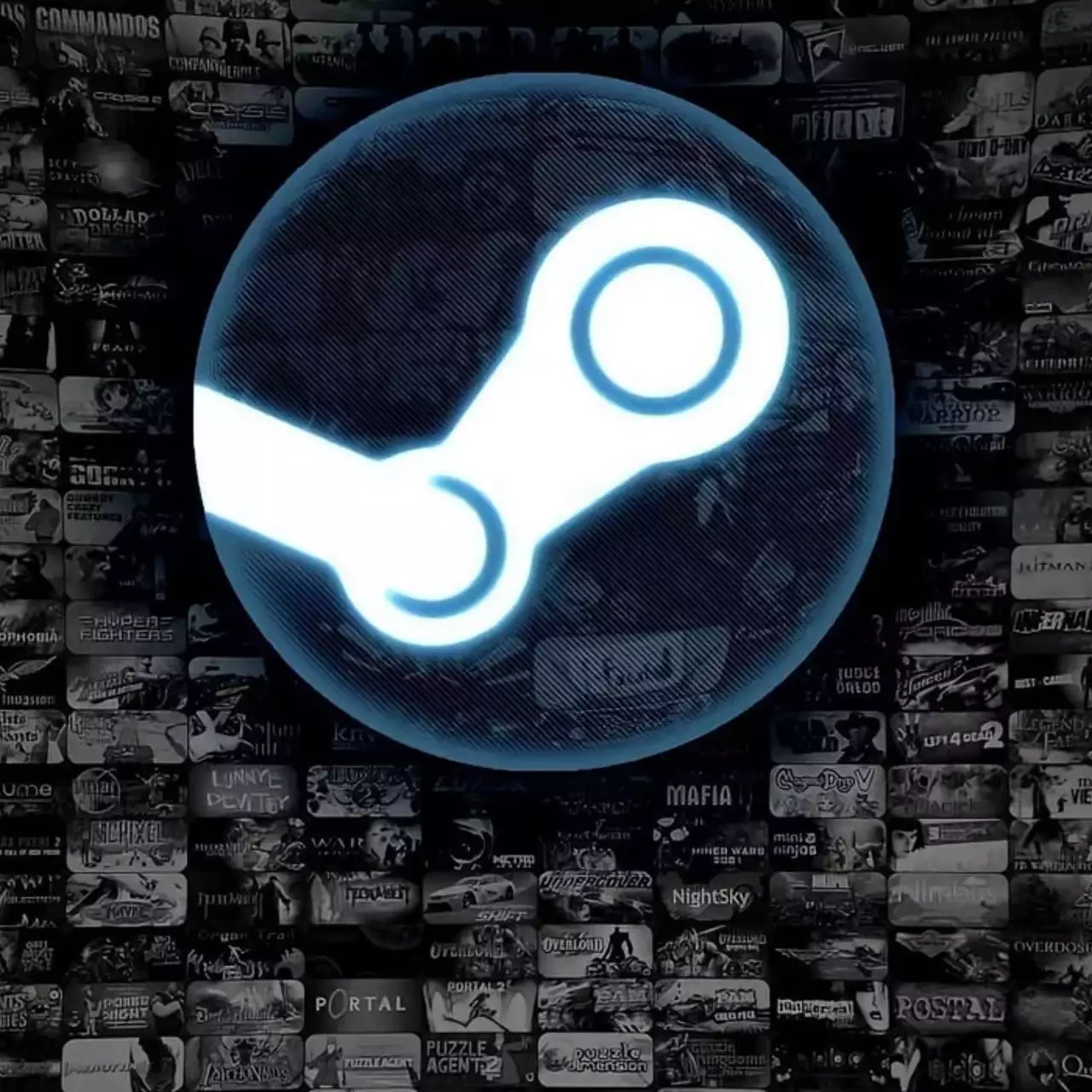 Пользователи Steam массово жалуются на сбой в работе сервиса Пользователи Steam массово жалуются на сбой в работе сервиса