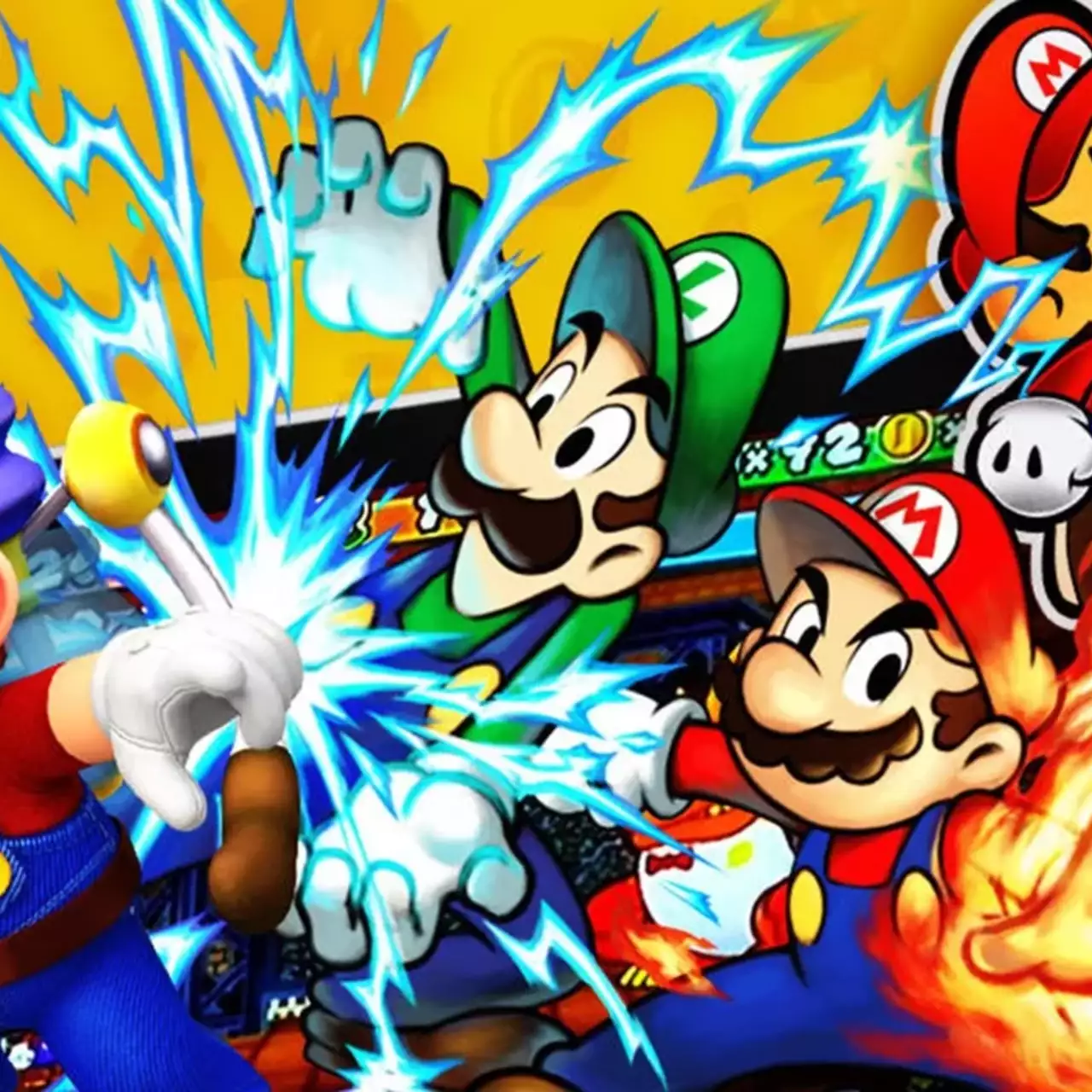 Мнение команды VGTimes о консоли Nintendo Switch 2. Редакция честно о новинке Мнение команды VGTimes о консоли Nintendo Switch 2. Редакция честно о новинке