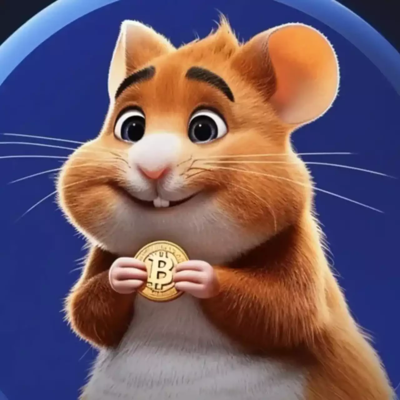 Hamster Kombat удалят с криптобирж Hamster Kombat удалят с криптобирж