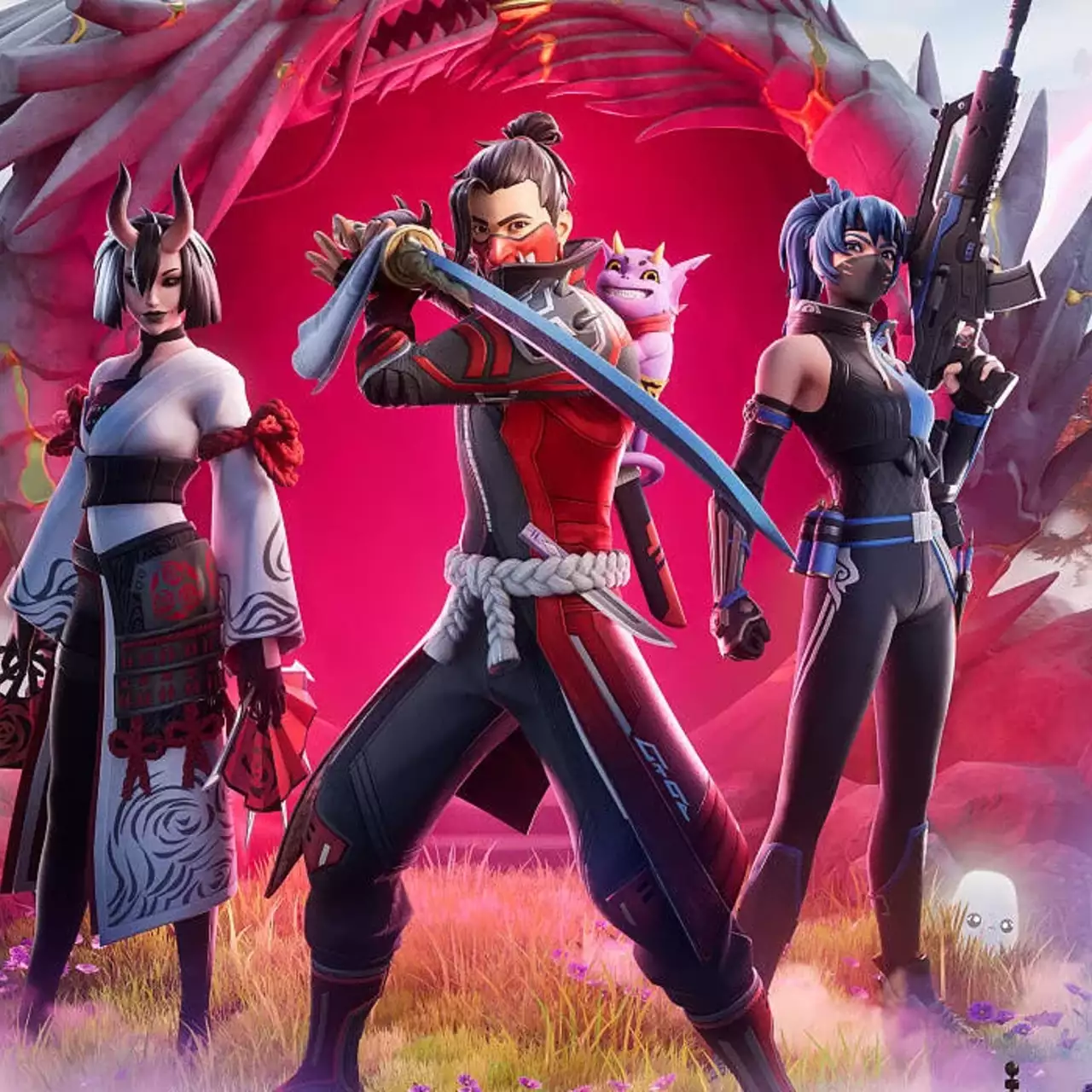 Как получить Railgun в Fortnite и эффективно использовать пушку Как получить Railgun в Fortnite и эффективно использовать пушку