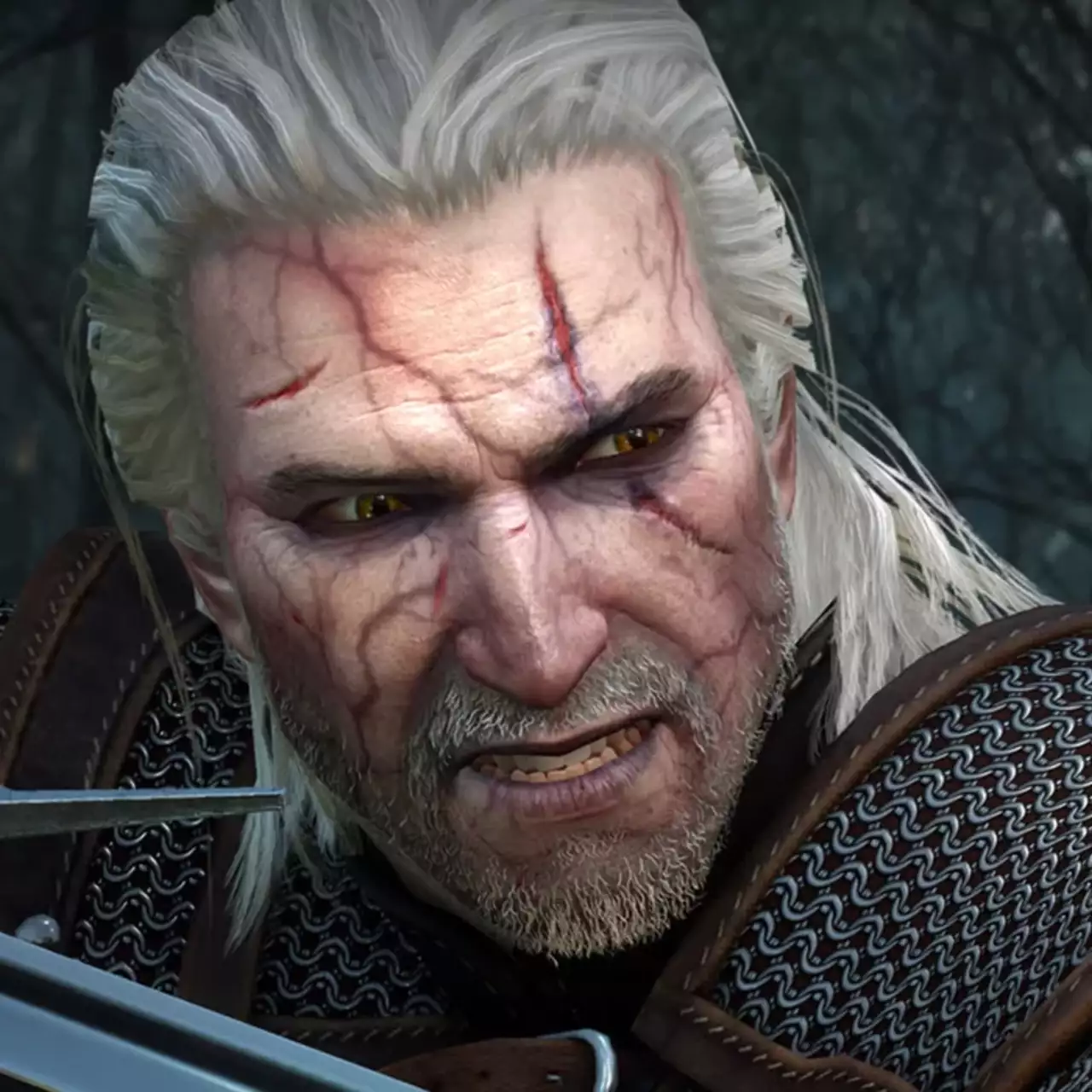 Моддер добавил в The Witcher 3 боевую систему в стиле Sekiro: Shadows Die Twice Моддер добавил в The Witcher 3 боевую систему в стиле Sekiro: Shadows Die Twice