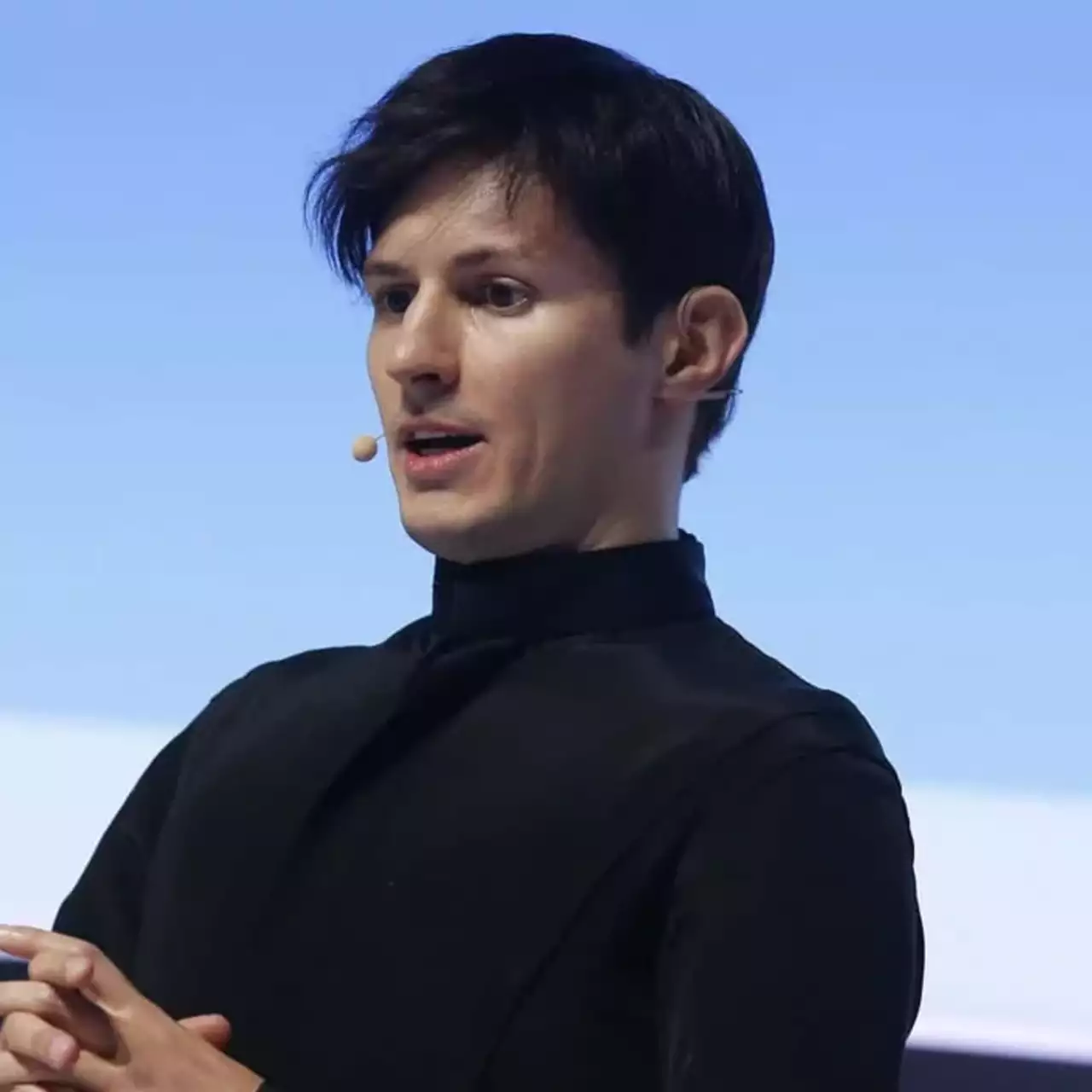 СМИ: Павел Дуров пообещал улучшить модерацию контента в Telegram