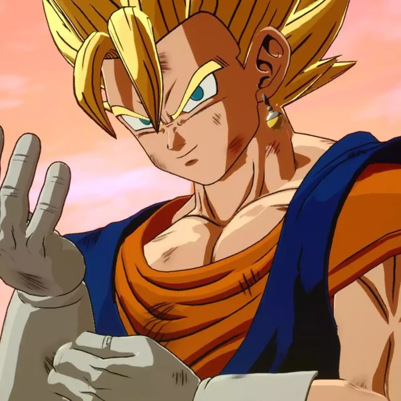 Вышел трейлер первого DLC для Dragon Ball: Sparking! Zero Вышел трейлер первого DLC для Dragon Ball: Sparking! Zero