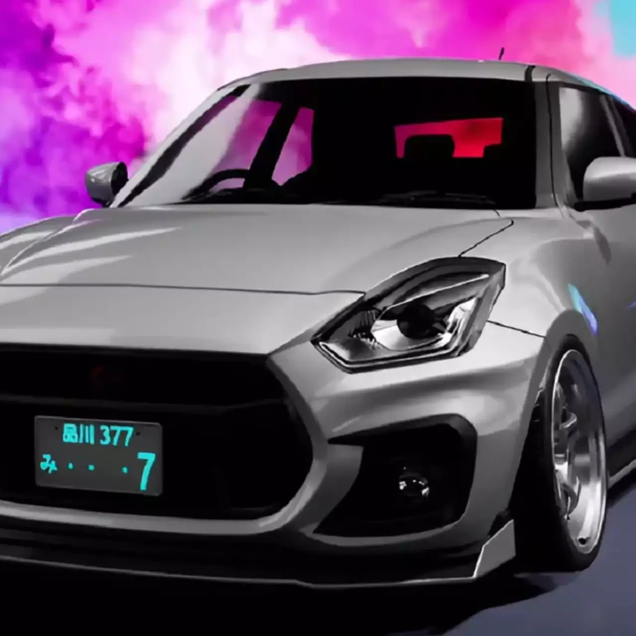 Создатели гонки про Японию Tokyo Xtreme Racer раскрыли стоимость игры Создатели гонки про Японию Tokyo Xtreme Racer раскрыли стоимость игры