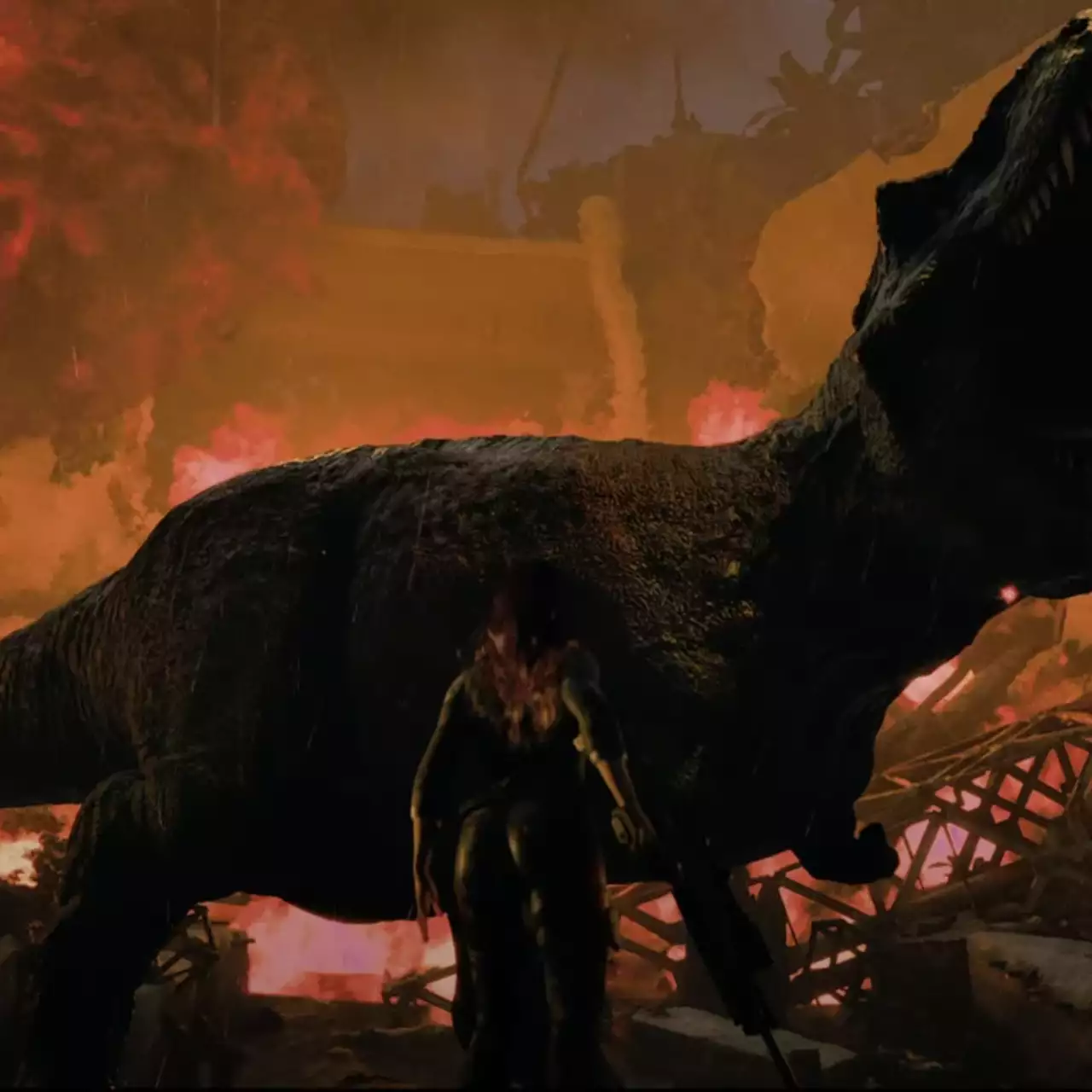 Духовная наследница Dino Crisis не выйдет на ПК из-за «вульгарных» модов с сексуализацией героини