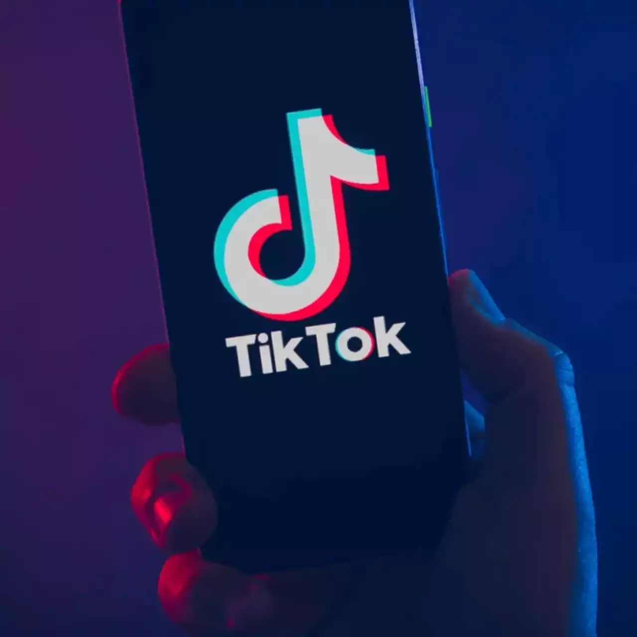В США хотят отменить блокировку TikTok В США хотят отменить блокировку TikTok