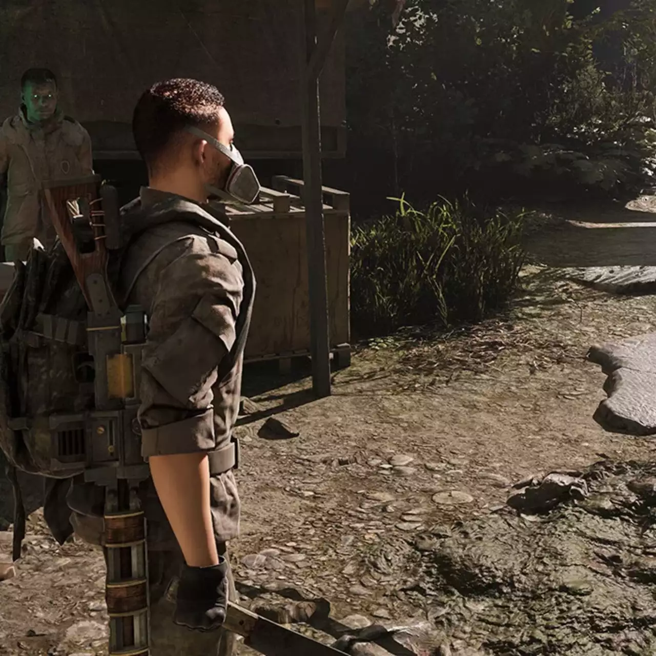 Chernobylite 2 собрала нужную сумму на Kickstarter Chernobylite 2 собрала нужную сумму на Kickstarter