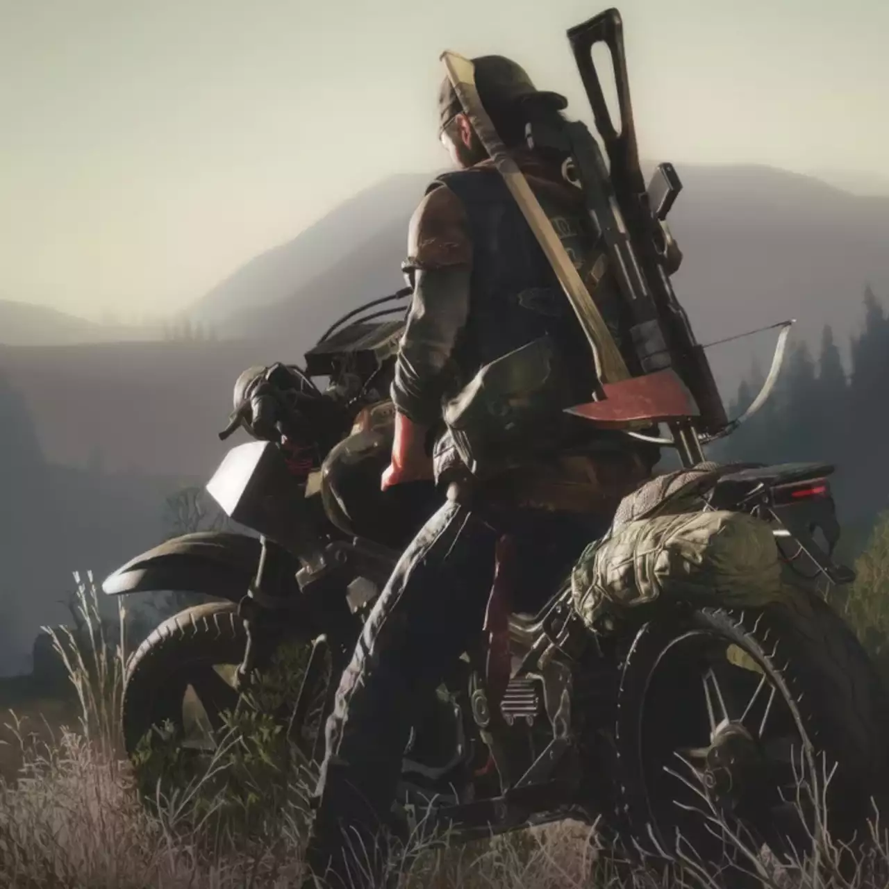 Бывший геймдиректор Days Gone поддержал Bend Studio после того, как Sony отменила ее игру