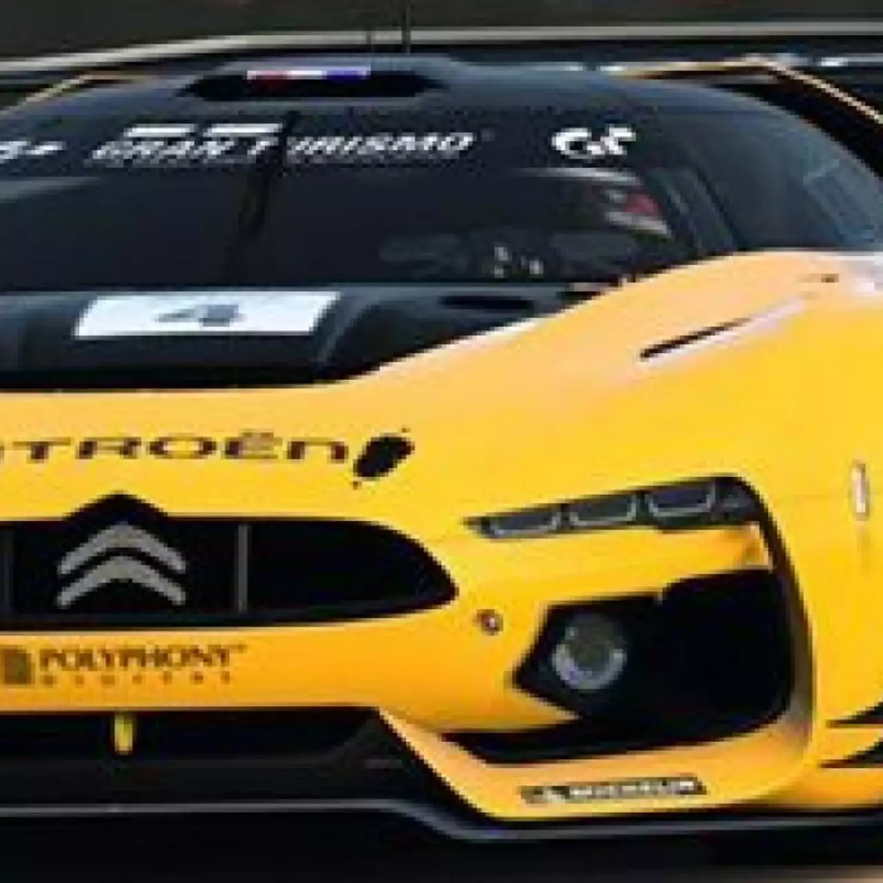 DriveClub будет работать в Full HD на 60 кадрах в секунду